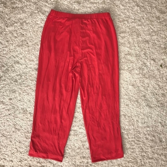 Original Anthony Stretch Cropped Pants S - Picture 3 of 6
